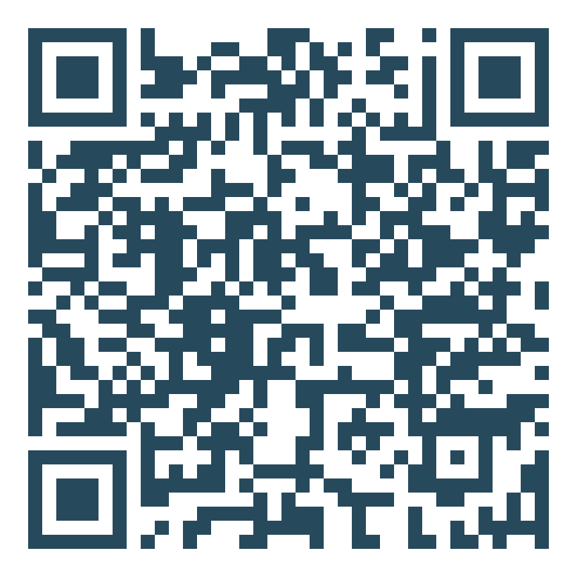 QR code linking to the BOSS Orthopaedics Google review page